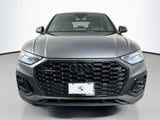 2022 Audi Q5 Sportback - Preview 2