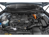 2026 Mazda CX-50 - Preview 9
