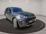 2019 Land Rover Discovery Sport - Preview 6