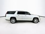 2016 Cadillac Escalade ESV - Preview 8