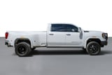 2022 GMC Sierra 3500 HD - Preview 4