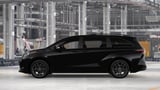 2026 Toyota Sienna - Preview 4