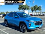 2026 Chevrolet Trax - Preview 2