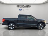 2023 Ford F-150 Lightning - Preview 6