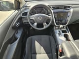 2022 Nissan Murano - Preview 11