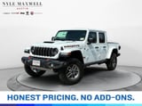 2026 Jeep Gladiator - Preview 2