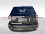 2017 Subaru Forester - Preview 6