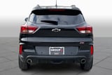 2021 Chevrolet Trailblazer - Preview 4