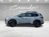 2026 Nissan Rogue - Preview 13