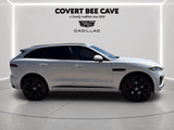 2021 Jaguar F-PACE - Preview 11