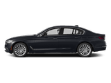 2017 BMW 5 Series - Preview 3