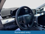 2025 Toyota Camry - Preview 8