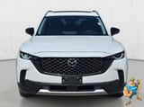 2024 Mazda CX-50 - Preview 2
