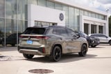 2026 Volkswagen Tiguan - Preview 6