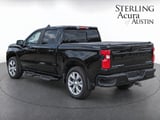 2024 Chevrolet Silverado 1500 - Preview 3