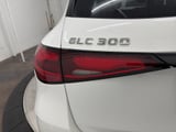 2026 Mercedes-Benz GLC - Preview 11