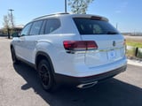 2021 Volkswagen Atlas - Preview 6