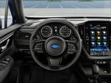 2026 Subaru Forester - Preview 14