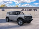2026 Ford Bronco - Preview 7