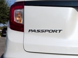 2021 Honda Passport - Preview 11