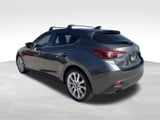 2014 Mazda Mazda3 - Preview 7