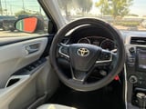 2017 Toyota Camry - Preview 12