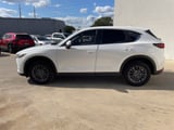 2020 Mazda CX-5 - Preview 8