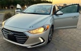 2017 Hyundai Elantra - Preview 3