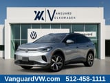 2023 Volkswagen ID.4 - Preview 2