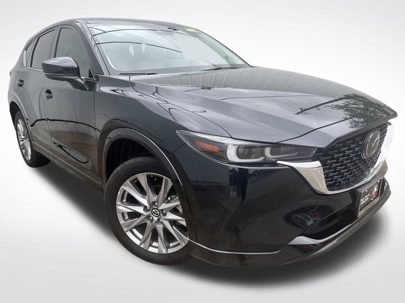 2024 Mazda CX-5 - Image 1