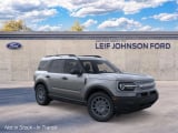2026 Ford Bronco Sport - Preview 7