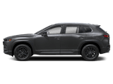 2025 Mazda CX-50 - Preview 8