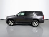 2017 Chevrolet Tahoe - Preview 8