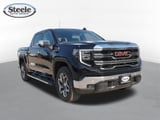 2026 GMC Sierra 1500 - Preview 3
