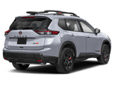 2025 Nissan Rogue - Preview 2