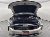 2022 Chevrolet Tahoe - Preview 10
