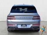 2024 Genesis GV80 - Preview 6