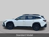 2025 Subaru Outback - Preview 2