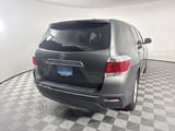 2013 Toyota Highlander - Preview 6