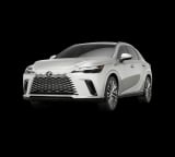 2026 Lexus RX - Preview 2
