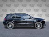 2021 Mercedes-Benz GLE - Preview 5