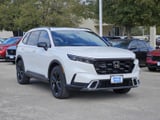 2027 Honda CR-V - Preview 3