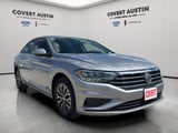 2021 Volkswagen Jetta - Preview 7