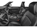 2025 Jeep Grand Cherokee L - Preview 6