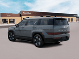 2027 Hyundai Santa Fe Hybrid - Preview 8