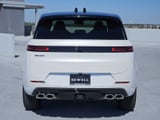 2027 Land Rover Range Rover Sport - Preview 6