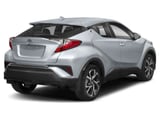 2018 Toyota C-HR - Preview 5