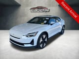 2024 Polestar 2 - Preview 2