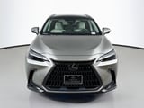 2026 Lexus NX - Preview 2