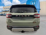 2026 Honda Pilot - Preview 4